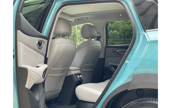 BYD Sea lion 05 EV, 520 Flagship, 2025, пробег 6,4 тысячи км